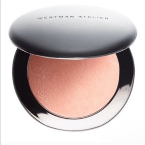 EUC Westman Atelier Super loaded Tinted Highlight